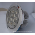 12W LED-Deckenleuchte